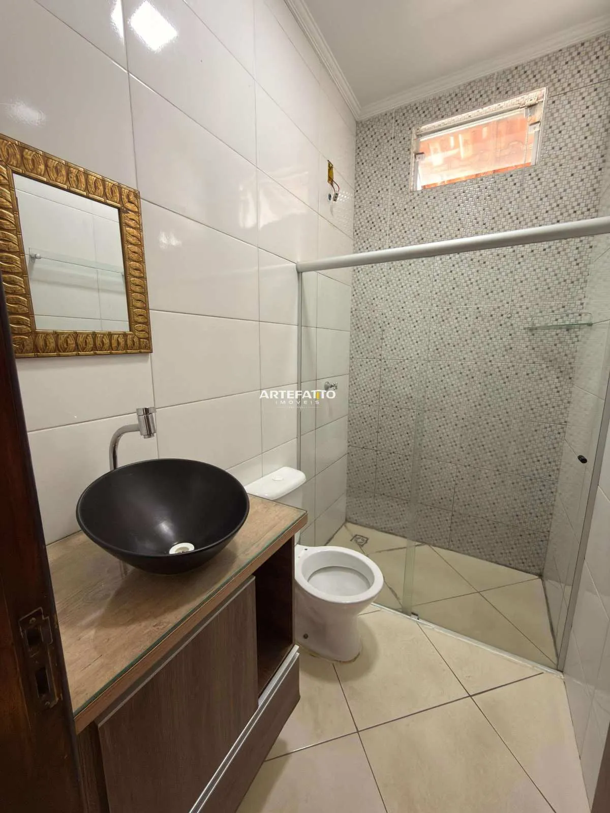 Imagem Casa à venda em Franca, Jardim Paineiras, com 2 quartos, 86,36m2