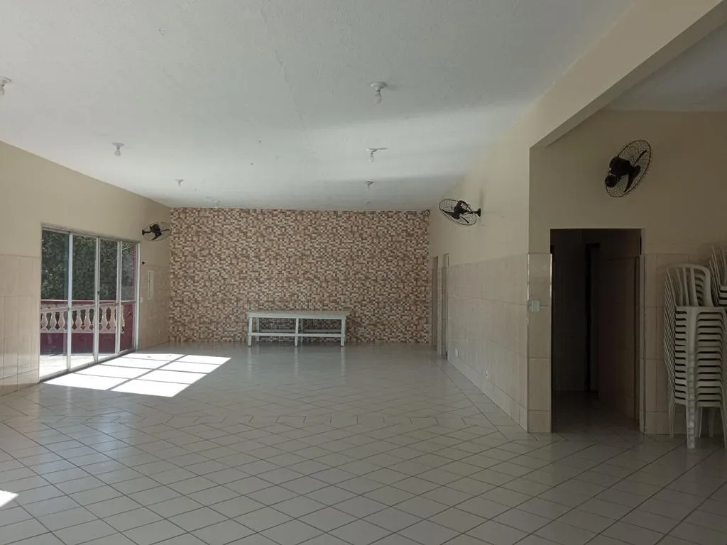 Imagem VENDO LINDO APARTAMENTO DE DOIS DORMITÓRIOS NO RESIDENCIAL INGAI!