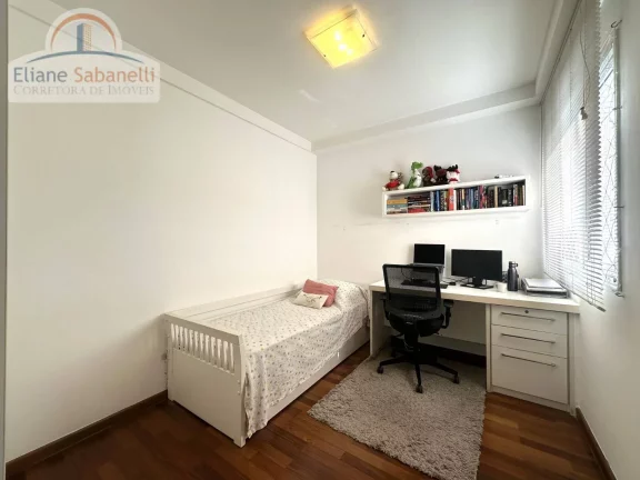 Imagem Apartamento à Venda 3 dormitórios, 116m2, 2vagas no Brooklin Novo