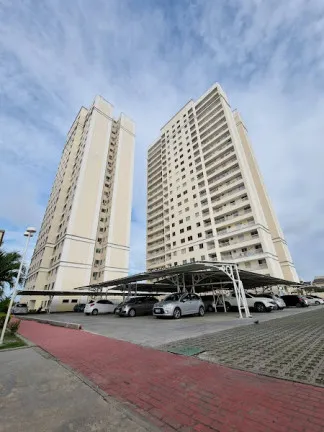 Foto do imóvel Apartamento com 3 Quartos à Venda, 65 m² em Messejana - Fortaleza