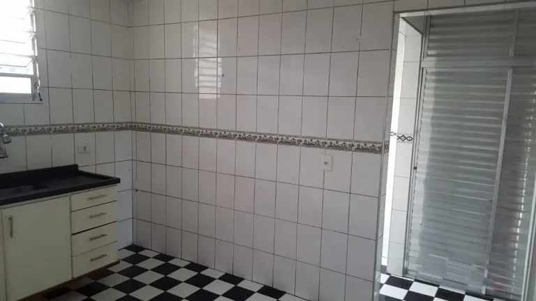 Imagem Apartamento com 2 Quartos à Venda, 48 m² em Conjunto Residencial José Bonifácio - São Paulo