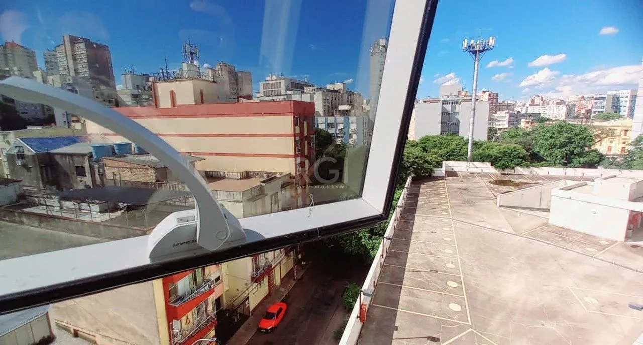 Imagem Sala Comercial em Centro Histórico