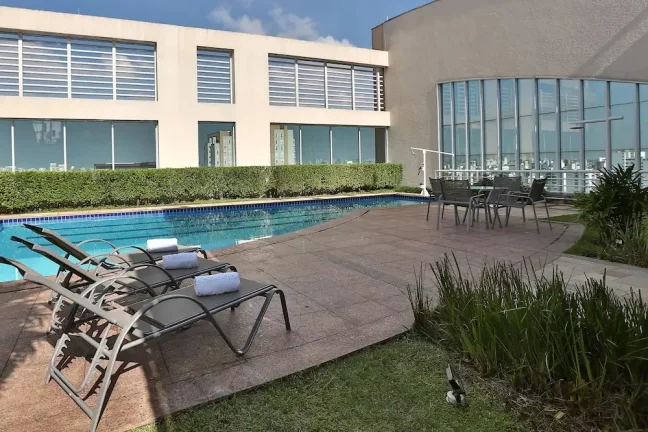 Imagem APARTAMENTO RESIDENCIAL em SÃO PAULO - SP, INDIANÓPOLIS