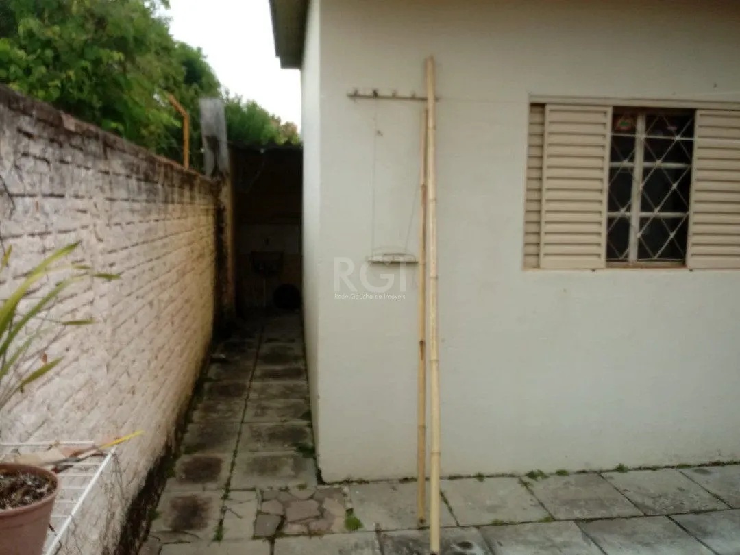 Imagem Casa 3 dormitórios. Bairro Belém Velho.