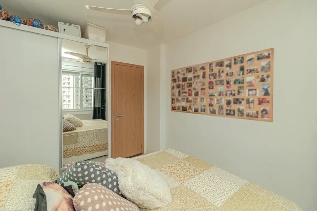 Imagem Apartamento em Passo da Areia