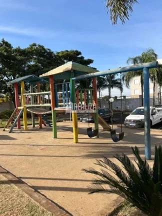 Imagem Apartamento à venda no Condomínio Parque Uniarte, no bairro Recreio dos Bandeirantes, Uberaba
