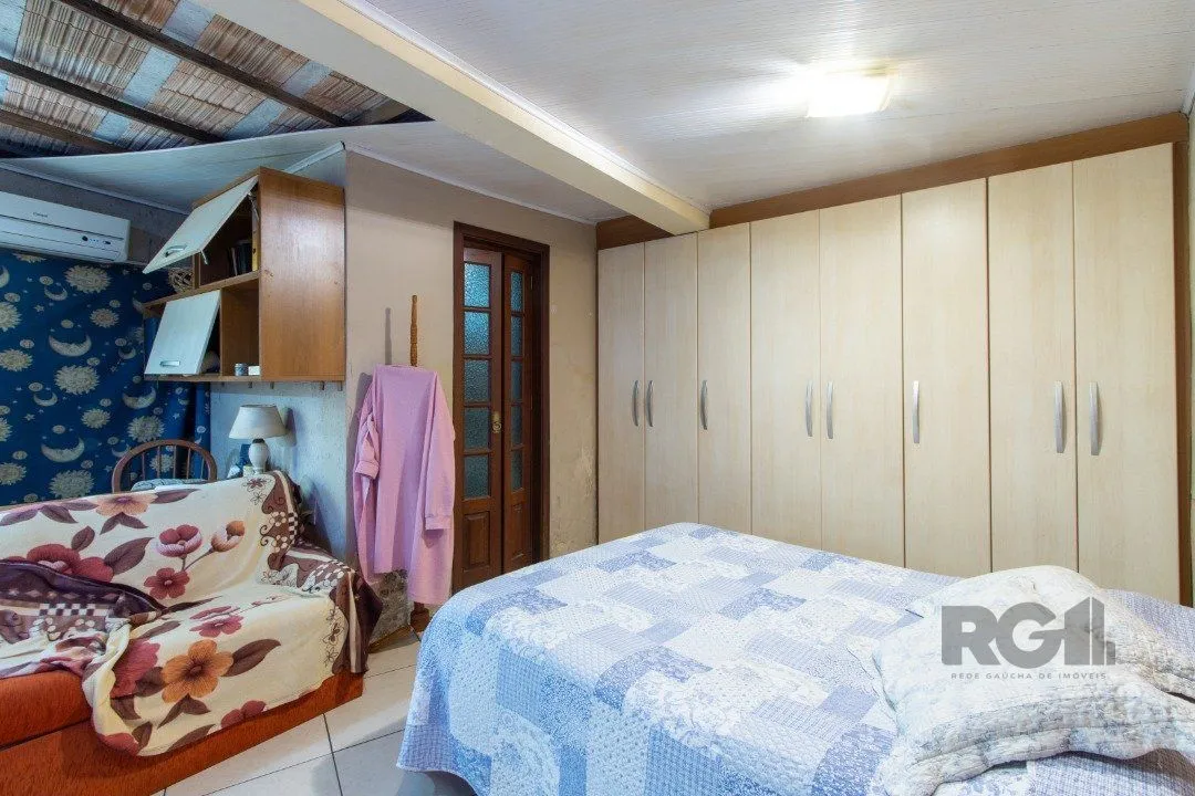 Imagem Casa de Condomínio em Hípica
