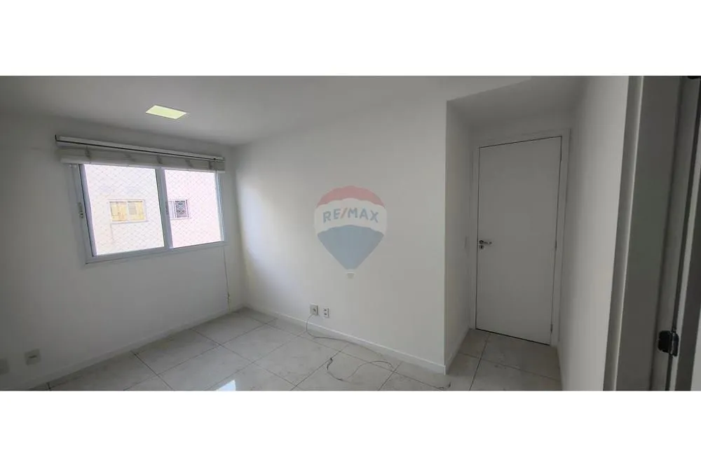 Imagem Apartamento 3 quartos, com 2 suítes e vaga dupla em condomínio clube na Freguesia