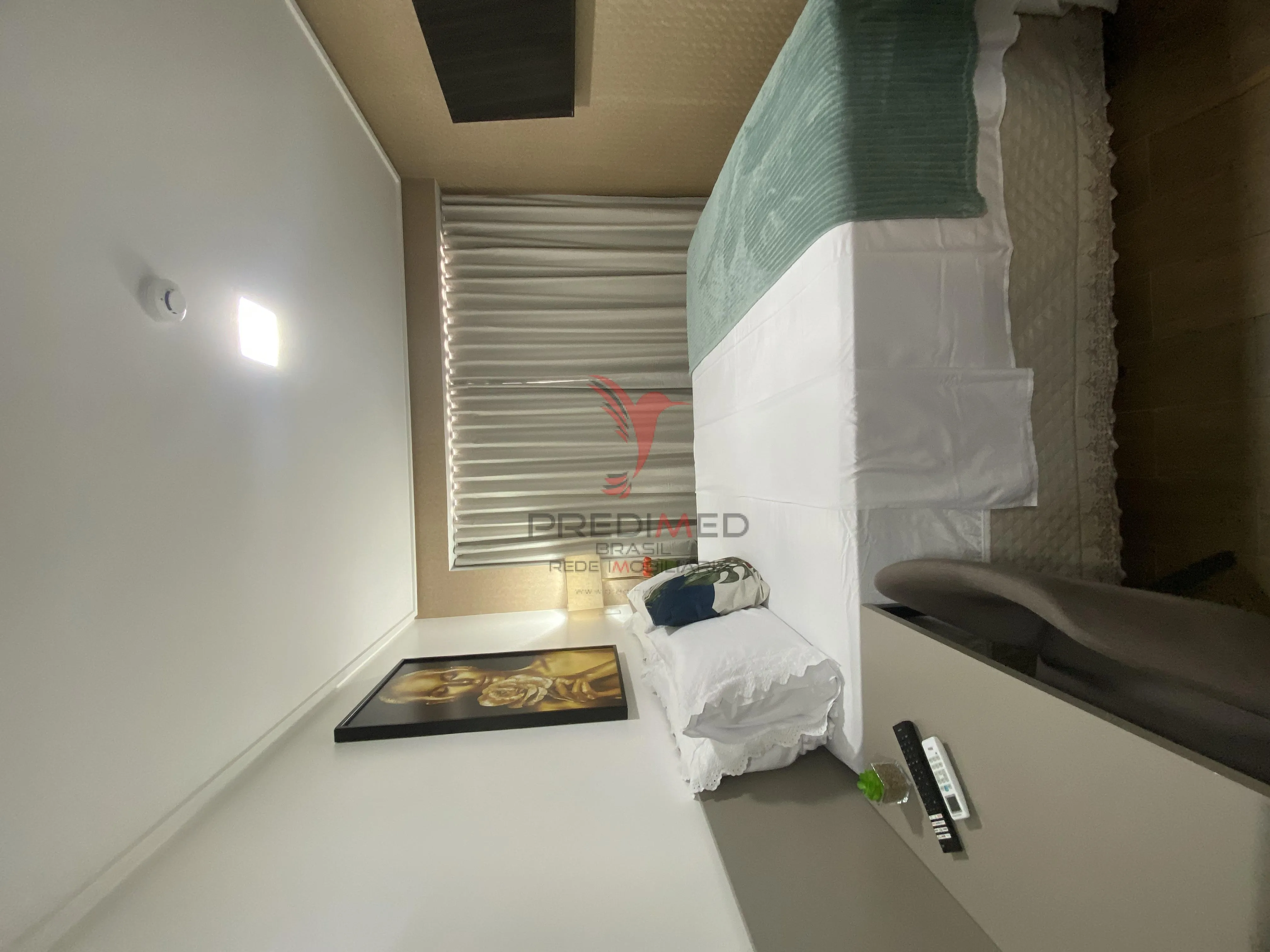 Imagem Vende-se Flat porteira fechada emTambaú , João Pessoa