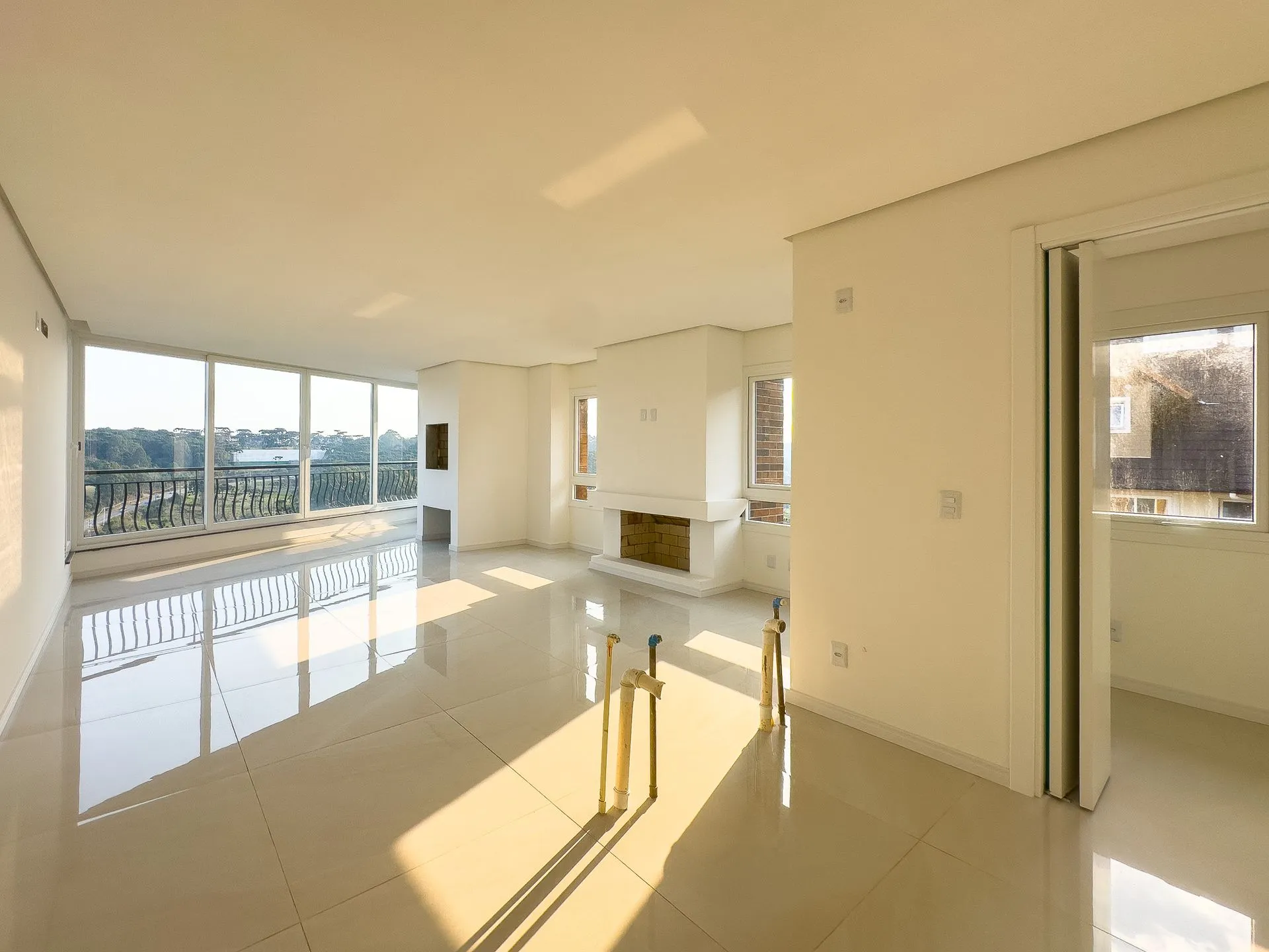 Imagem Apartamento à venda em Gramado, Ipê Amarelo, com 3 quartos, 107.2m2
