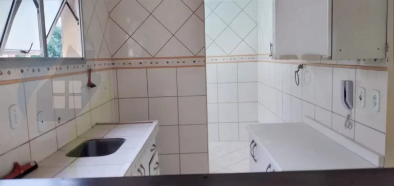 Imagem Apartamento de 2 dormitórios, 2 banheiros, 1 vaga, com 65m² em Taboão, São Bernardo do Campo