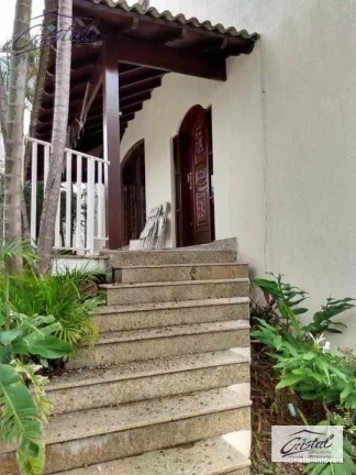 Imagem Casa com 4 dormitórios à venda, 480 m² por R$ 1.500.000,00 - City Bussocaba - Osasco/SP