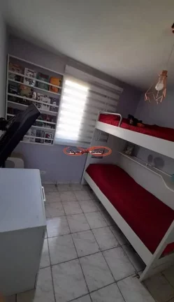 Imagem APARTAMENTO À VENDA EM CANGAIBA.