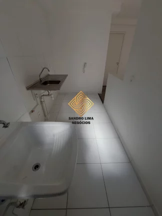 Imagem APARTAMENTO DE 44 M² 2 DORMITÓRIOS COM VAGA DE GARAGEM - A 5 MIN DO SHOPPING CANTAREIRA ÓTIMA LOCALIZAÇÃO - ZONA NORTE - JARAGUÁ - SÃO PAULO