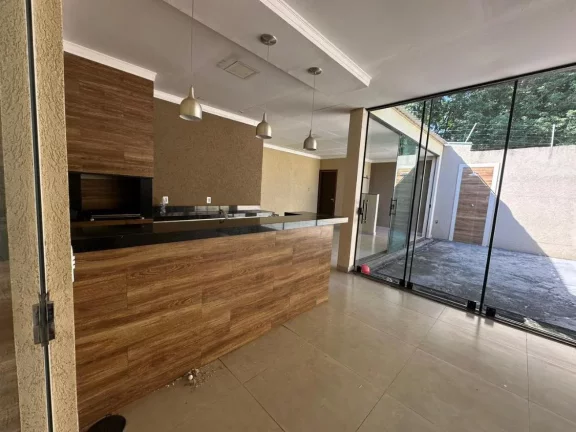 Imagem CASA A VENDA NO RESIDENCIAL CAETANO