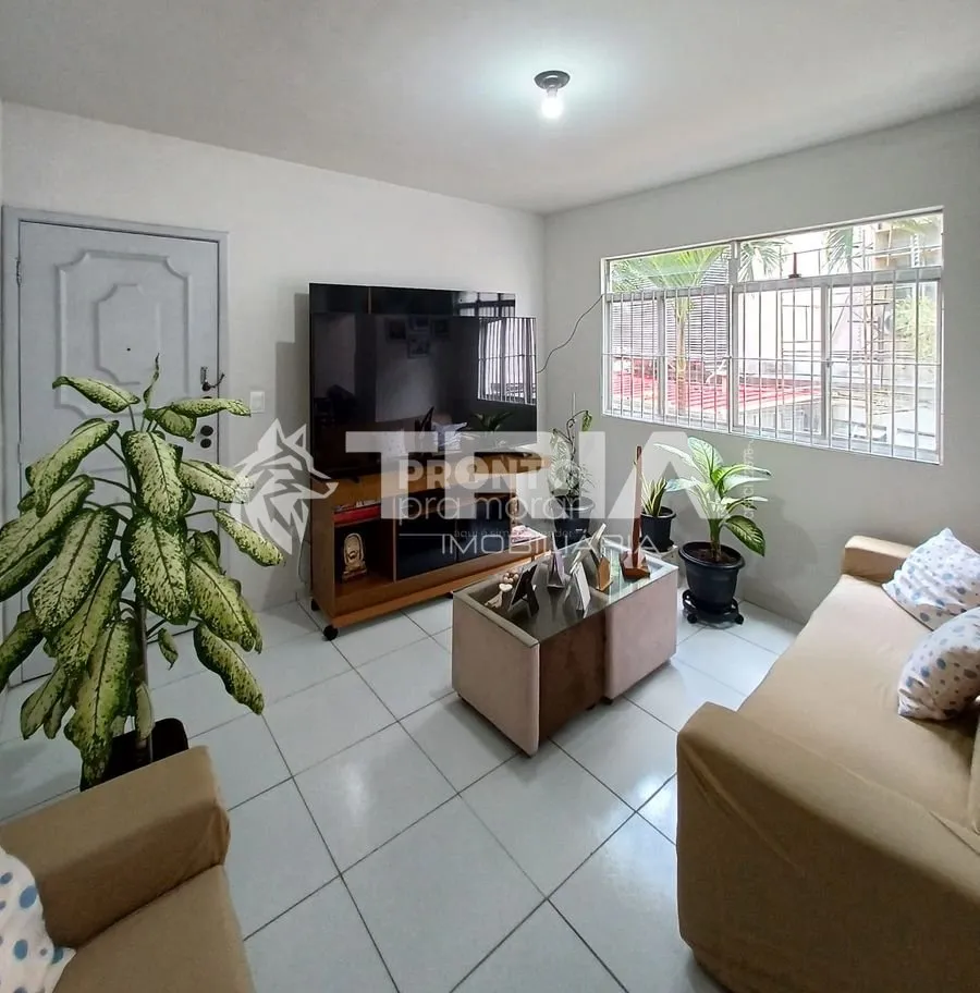 Imagem Apartamento de 3 quartos, 107m² no bairro Espinheiro, em Recife