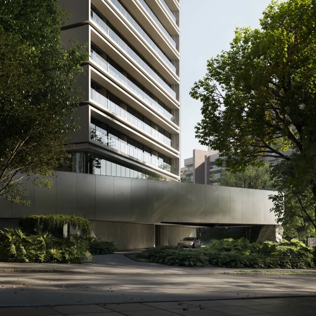 Imagem Enora Residence - Enora Residence
