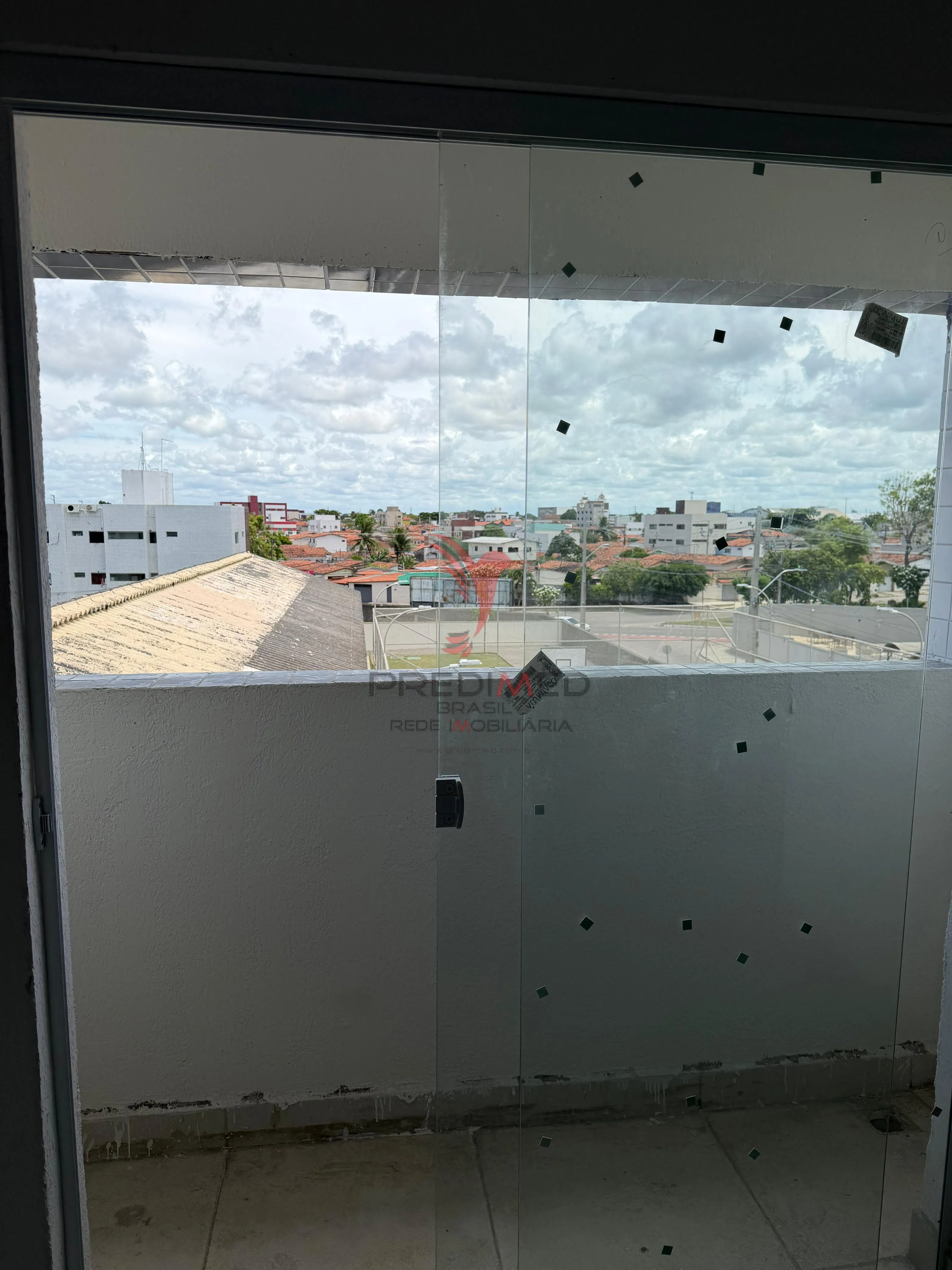 Imagem Entrada apenas 15 mil reais.Apartamento no bairro Ernesto Geisel em João Pessoa