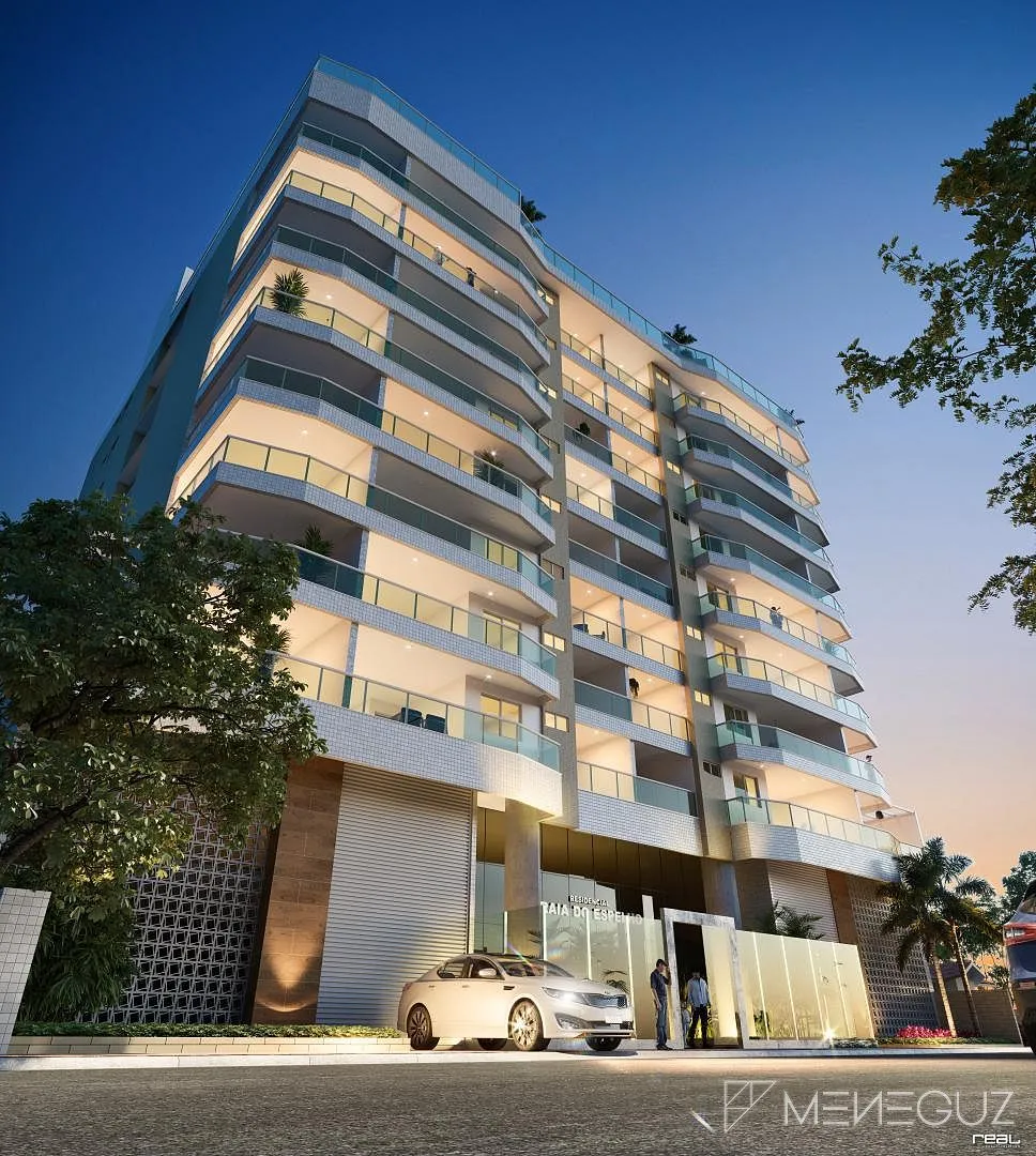 Imagem Apartamento alto padrão de 4 quartos a venda, na Enseada Azul