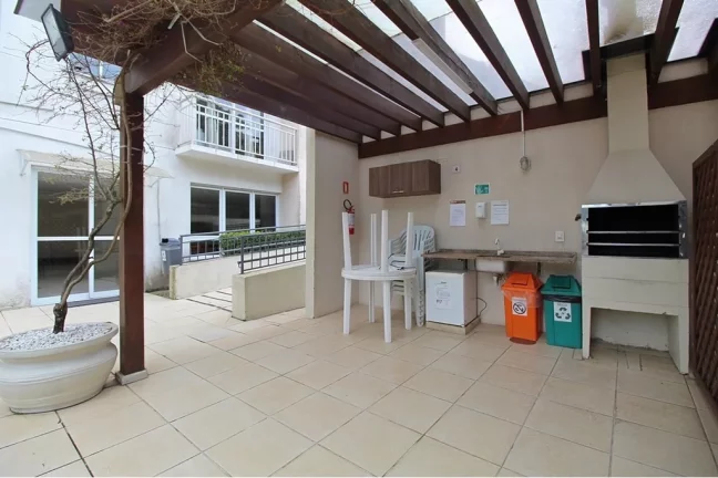 Imagem Apartamento para venda no bairro Cristal em Porto Alegre