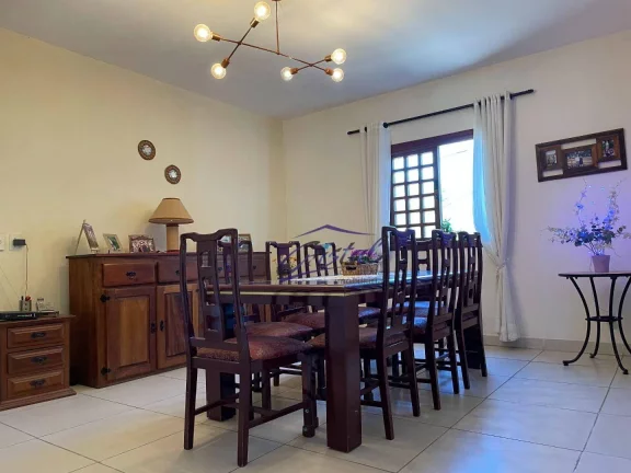 Imagem Casa em Condomínio - Cotia