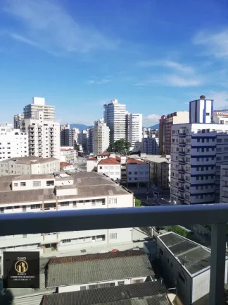 Imagem APARTAMENTO 2 DORM- LAZER - PISCINA - BOUQUEIRÃO - PRAIA GRANDE