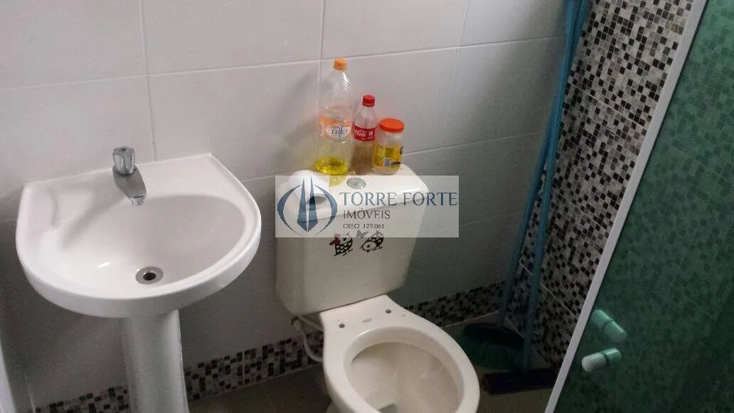 Imagem Apartamento com 2 dormitorios , 1 vaga de garagem coberta no Cangaiba.