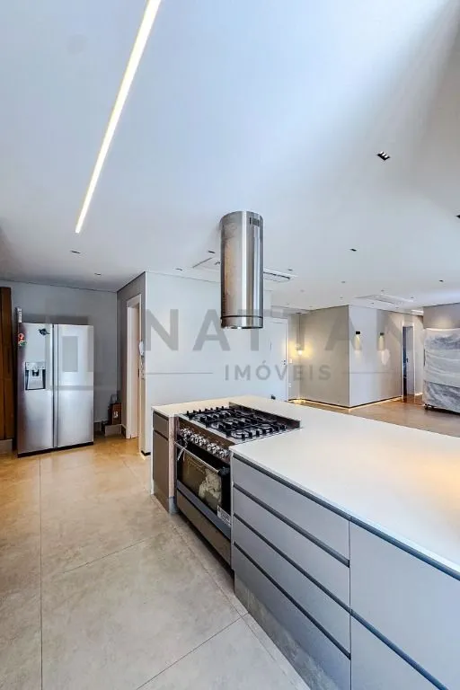 Imagem Apartamento com 3 dormitórios à venda, 164 m² por R$ 2.225.000,00 - Mooca - São Paulo/SP