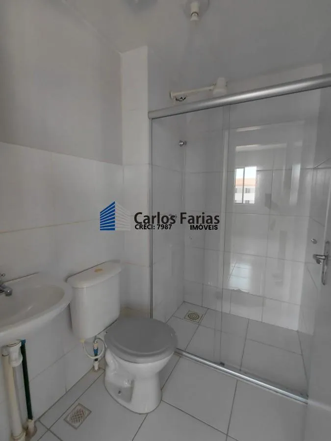 Imagem Apartamento para Venda em Brasília, Setor Meireles (Santa Maria), 2 dormitórios, 1 banheiro, 1 vaga