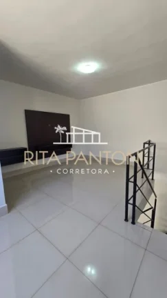 Imagem Apartamento - Ribeirão Preto - Parque Industrial Lagoinha - Região Leste