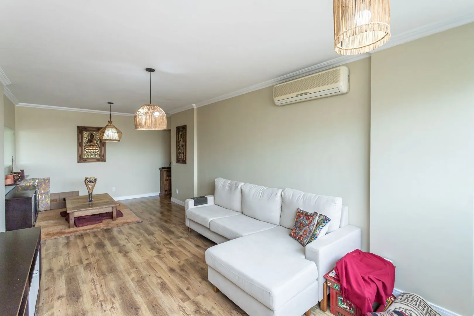 Imagem Apartamento 3 dorms à venda Rua Veríssimo Rosa, Jardim Botânico - Porto Alegre