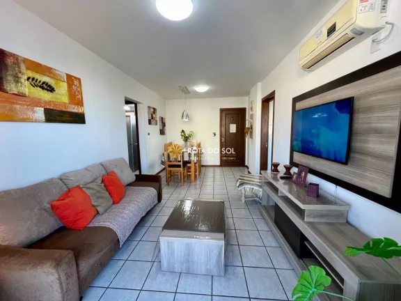 Imagem Ilha de Majorca Apartamento 2 quartos Avenida principal Praia Bombas Bombinhas SC