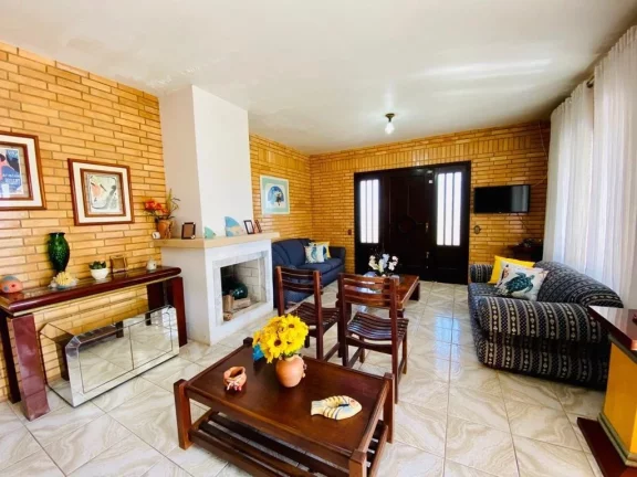 Imagem AB 143 Casa 61763 - Casa à venda no bairro Arpoador - Xangri-Lá/RS