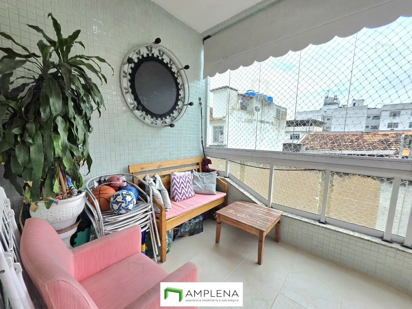 Imagem Apartamento 2 quartos à venda na Ribeira - Rio de Janeiro/RJ