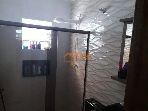 Imagem Casa com 2 dormitórios à venda, 150 m² por R$ 499.000,00 - Vila Silveira - Guarulhos/SP
