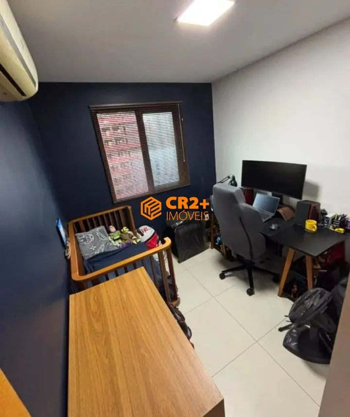 Imagem Vendo apartamento em Boa Viagem com 56m² - 2 quartos