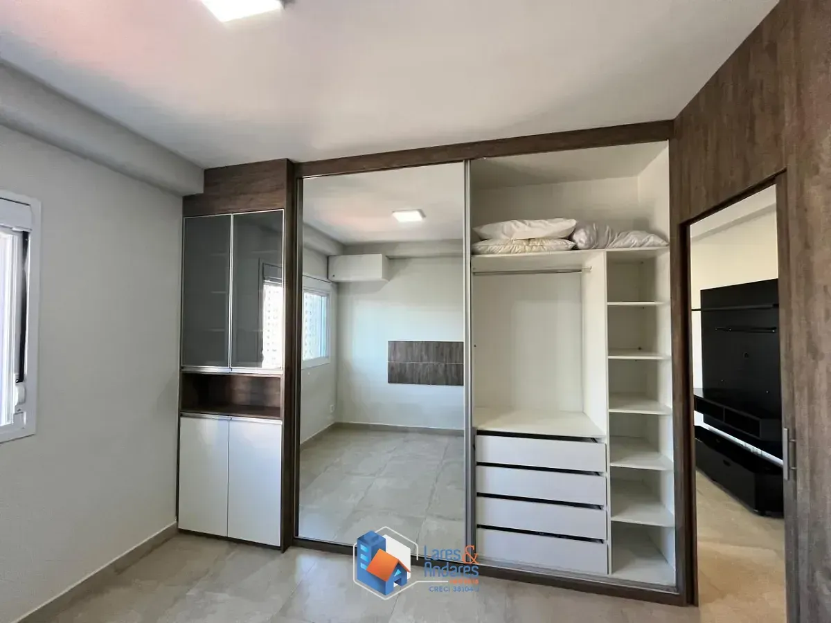 Imagem Studio para venda em Cidade Monções com 1 quarto, sendo 1 suíte, 42m²