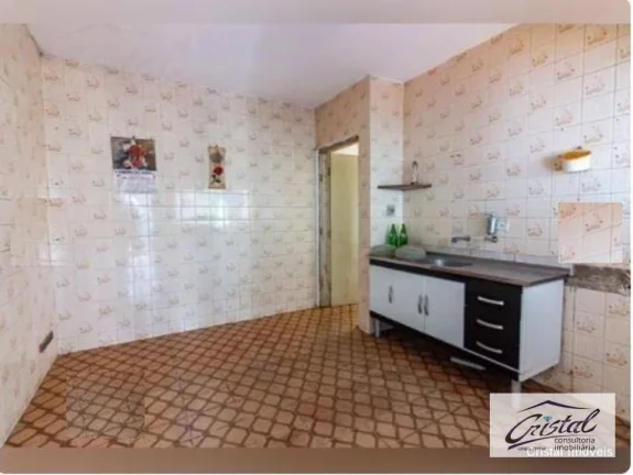 Imagem Sobrado Residencial à venda, Jardim Esmeralda, São Paulo - .