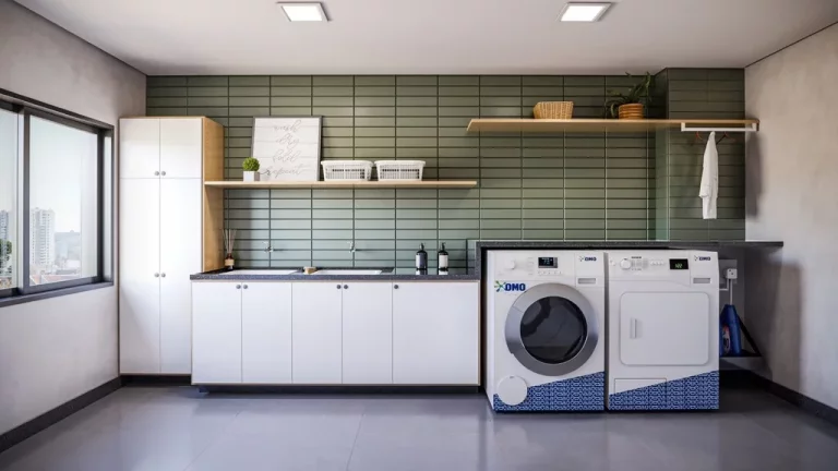 Imagem Nest Urban Habitat - Apartamento à venda no bairro Bacacheri - Curitiba/PR