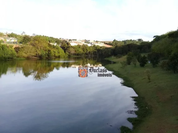 Imagem Terreno à venda, 690 m² por R$ 375.000,00 - Condomínio Shambala III - Atibaia/SP