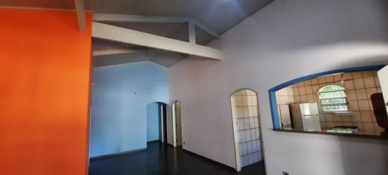 Imagem Oportunidade!! Casa na praia da Tabatinga Ubatuba SP