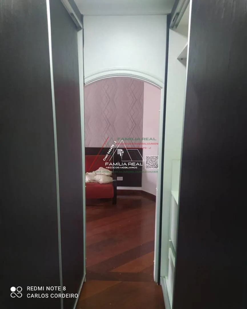 Imagem Apartamento de Alto Padrão à Venda, na Vila Aricanduva, com 03 Dormitórios, sendo 01 Suíte, e 02 Vagas de Garagem