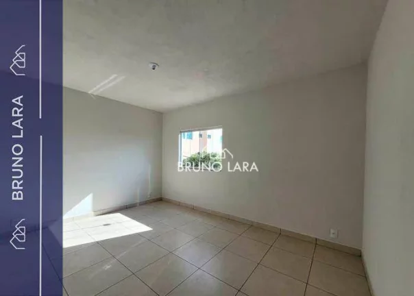 Foto do imóvel Apartamento disponível para locação - Igarapé/MG