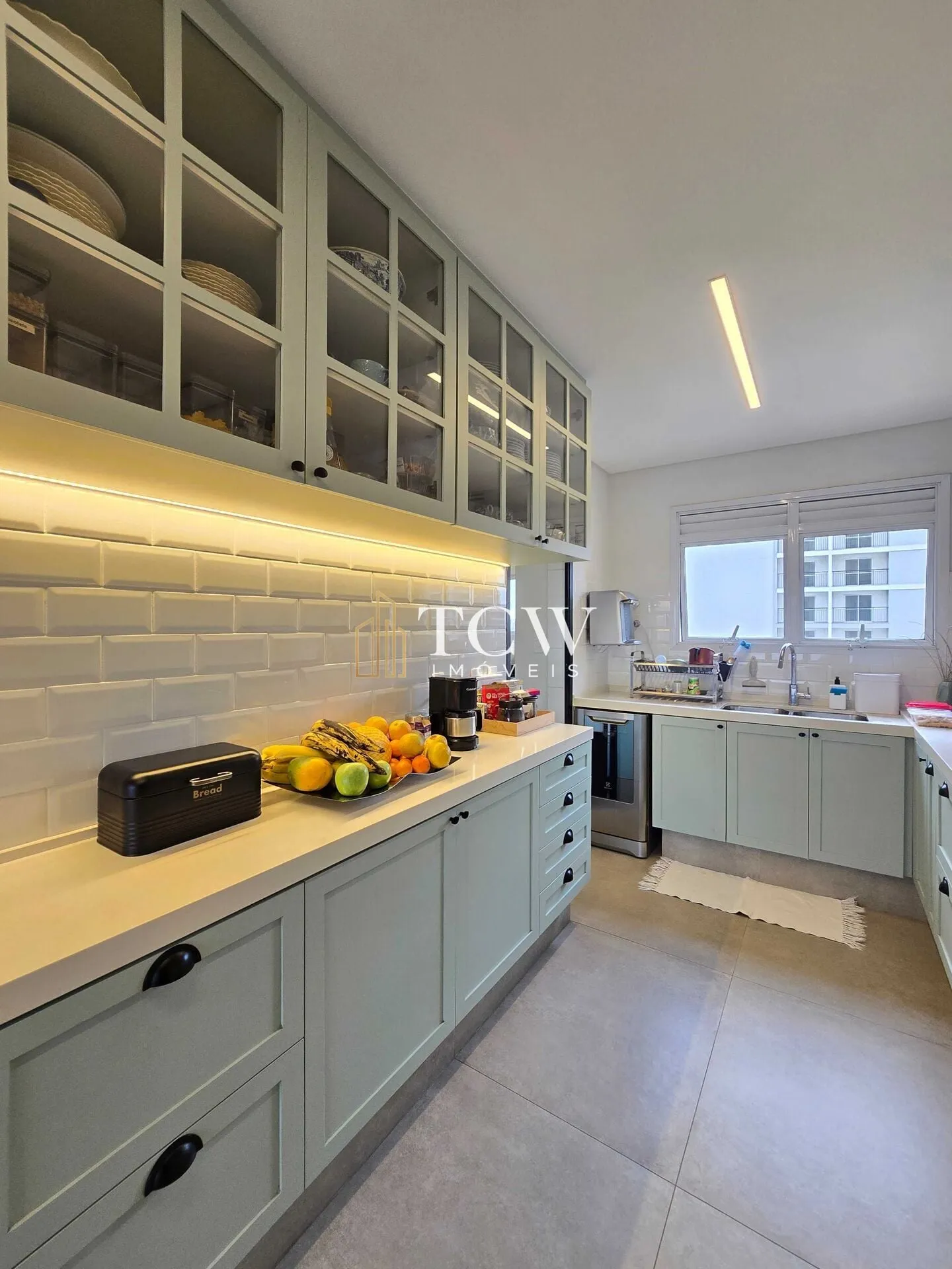 Imagem Apartamento à venda na Vila Mariana | 3 suítes | 179 m² | 3 vagas | andar alto