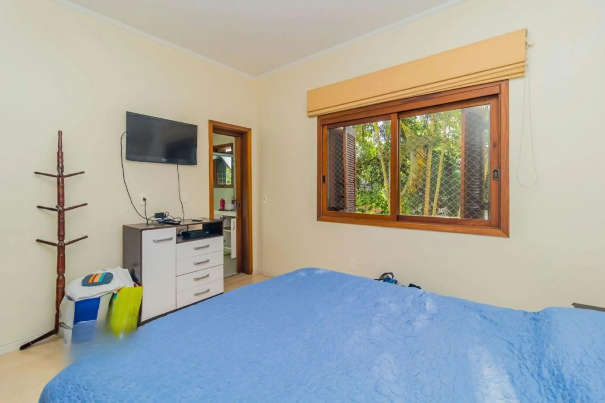 Imagem Apartamento de 2 dormitórios no bairro Petrópolis