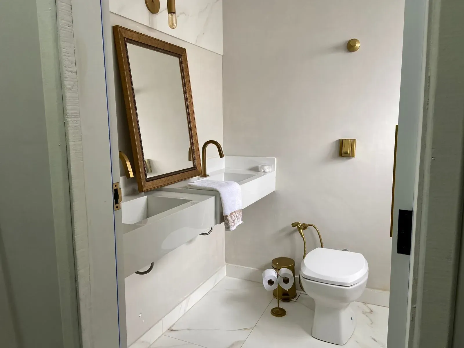 Imagem Casa de Condomínio com 4 Quartos à Venda, 220 m² em Residencial Pecan - Itupeva
