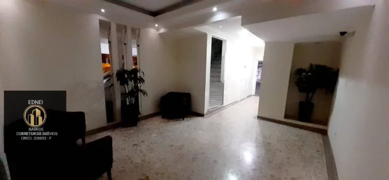 Imagem Apartamento, Centro, São Vicente - SP