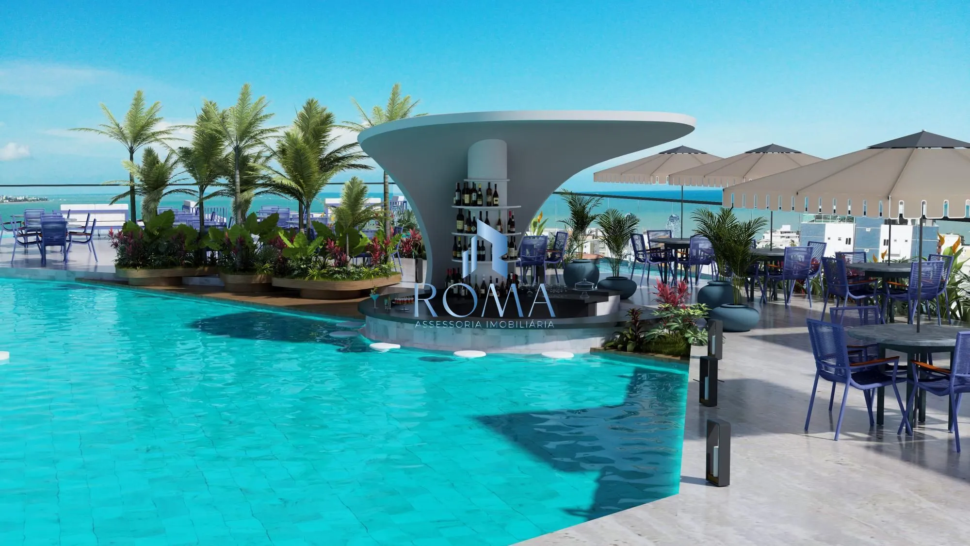 Imagem MAHAL RESORT EXPERIENCE