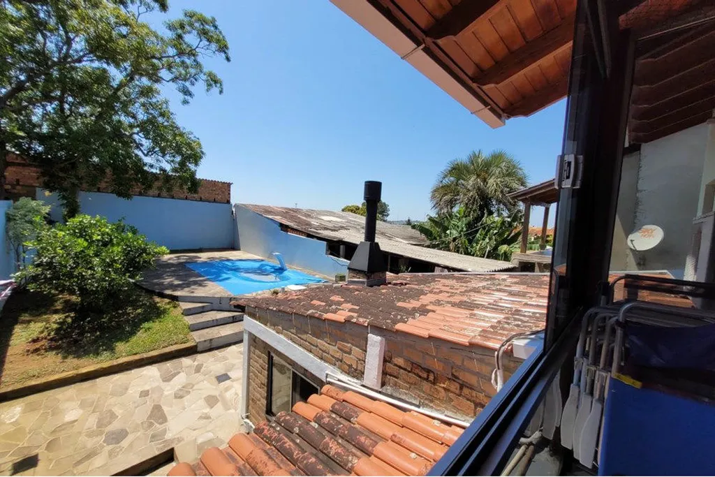 Imagem Casa à venda em Viamão, Santa Isabel, com 3 quartos, 120m2