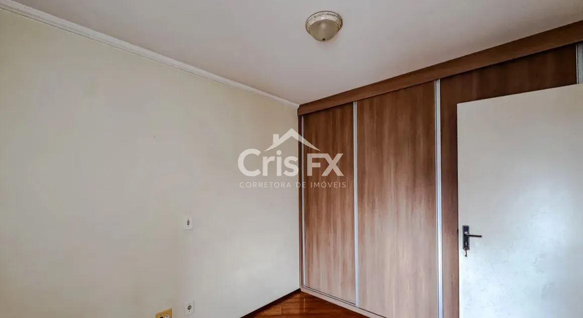Imagem Apartamento de 3 quartos, 90m² no bairro Vila Regente Feijó, em São Paulo
